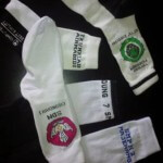 Jasa Pembuatan Kaos Kaki Sekolah di Depok