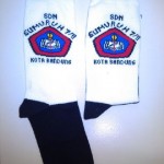 Konveksi Kaos Kaki Sekolah di Bandung