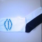 Produsen Kaos Kaki Logo Sekolah di Depok
