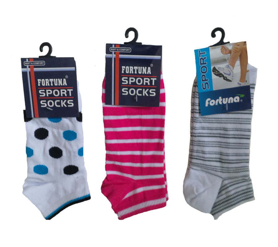Produsen Kaos Kaki Bandung