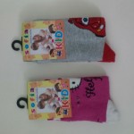 Konveksi Kaos Kaki Bayi di Yogyakarta