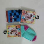 Pabrik Kaos Kaki Bayi di Bandung