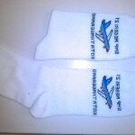 Pabrik Kaos Kaki Sekolah di Tangerang
