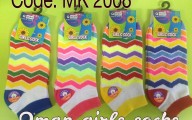 Jasa Pembuatan Kaos Kaki Sport