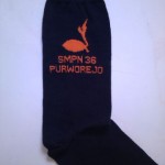 Produsen Kaos Kaki Pramuka