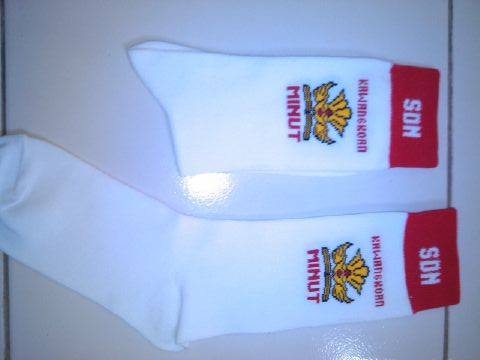 Produsen Kaos Kaki Sekolah di Semarang