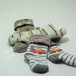 Grosir Kaos Kaki Bayi di Malang