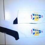 Grosir Kaos Kaki Sekolah di Banjarmasin