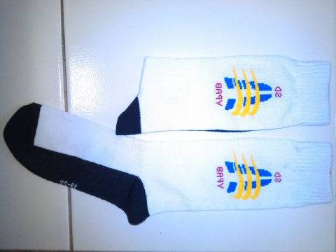 Grosir Kaos Kaki Sekolah di Banjarmasin