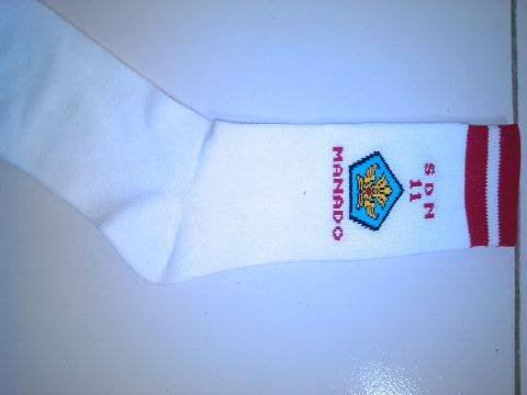 Kaos Kaki Sekolah Grosir