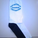 Pabrik Kaos Kaki Sekolah di Depok