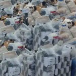 Pabrik Kaos Kaki Sekolah di Samarinda