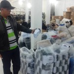 Pabrik Kaos Kaki Sekolah di Medan