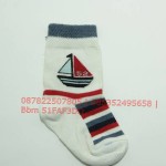 Konveksi Kaos Kaki Bayi di Bandung
