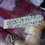 Pabrik Kaos Kaki Muslimah di Bekasi