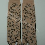 Pabrik Kaos Kaki Muslimah di Yogyakarta