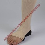 Pabrik Kaos Kaki Muslimah di Gorontalo