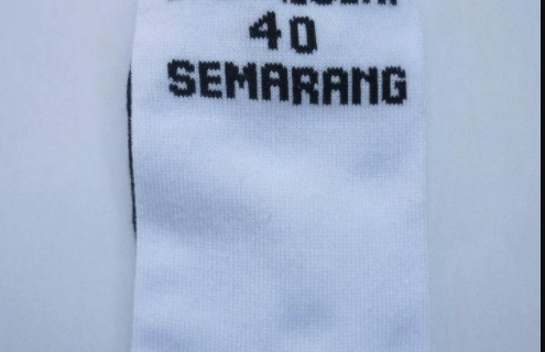 Grosir Kaos Kaki Berlogo Sekolah SMA SMP SD Harga Murah di Bandung20