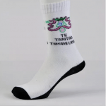 Grosir Kaos Kaki Berlogo Sekolah SMA SMP SD Harga Murah di Bandung4