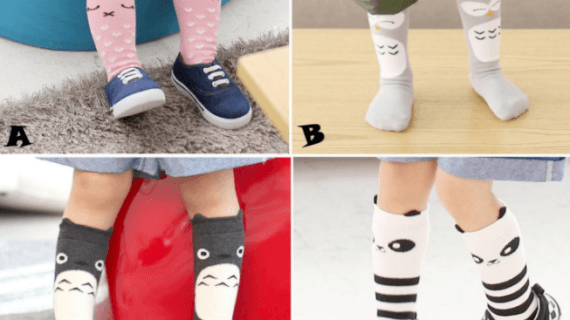 Jual Kaos Kaki Bayi Lucu Murah model sepatu perempuan dan laki – laki di bandung