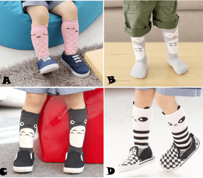 Jual Kaos Kaki Bayi Lucu Murah model sepatu perempuan dan laki – laki di bandung