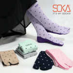 produsen kaos kaki muslimah soka kanik jempol dan wudhu di bandung4