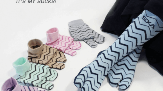 produsen kaos kaki muslimah soka kanik jempol dan wudhu di bandung5
