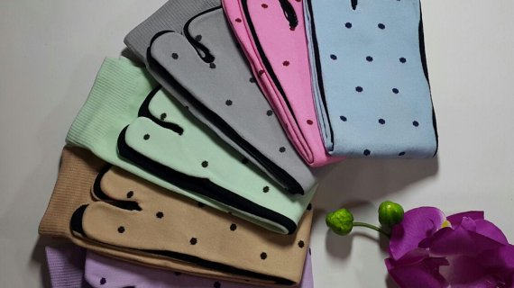 Grosir kaos kaki Murah Meriah untuk di jual kembali 24