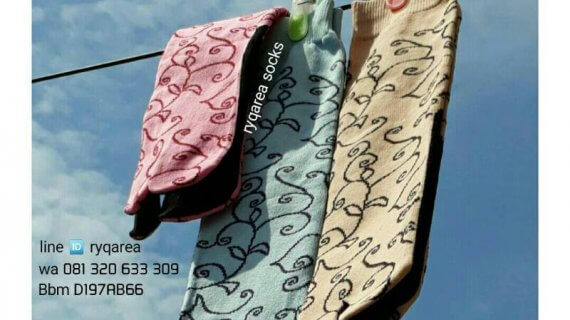 Grosir kaos kaki Murah Meriah untuk di jual kembali 29