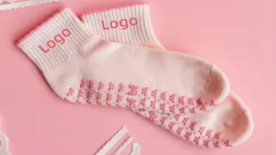 5 Faktor yang Menentukan Harga Kaos Kaki Custom