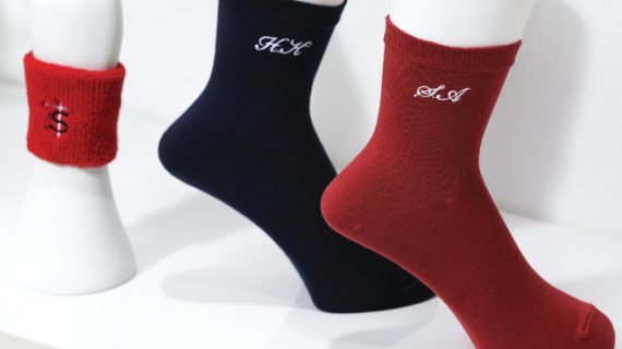 5 Standar Quality Control Pada Produsen Kaos Kaki
