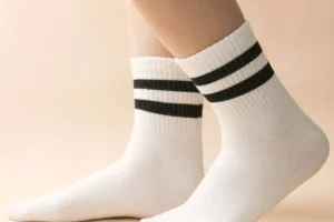 Fungsi Spandex dalam Pembuatan Kaos Kaki agar Terasa Nyaman