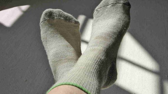 Pentingnya Ketahanan Warna yang Konsisten pada Kaos Kaki