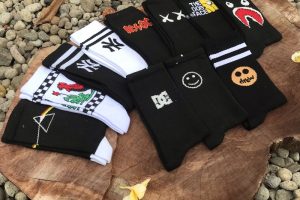 Pentingnya Quality Control Kaos Kaki untuk Menjamin Kualitas
