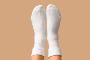 Pentingnya Sample Produk Kaos Kaki Sebelum Order Massal