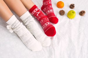 Rahasia Memilih Vendor Kaos Kaki Terbaik untuk Brand Baru