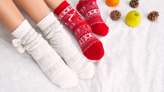 Rahasia Memilih Vendor Kaos Kaki Terbaik untuk Brand Baru