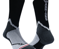 kaos kaki custom